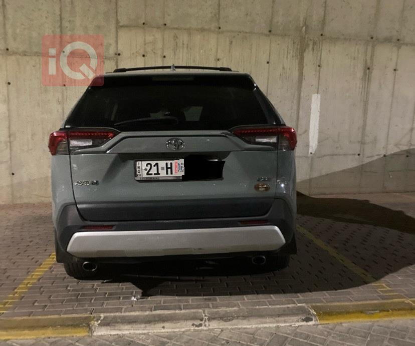 تويوتا راف 4